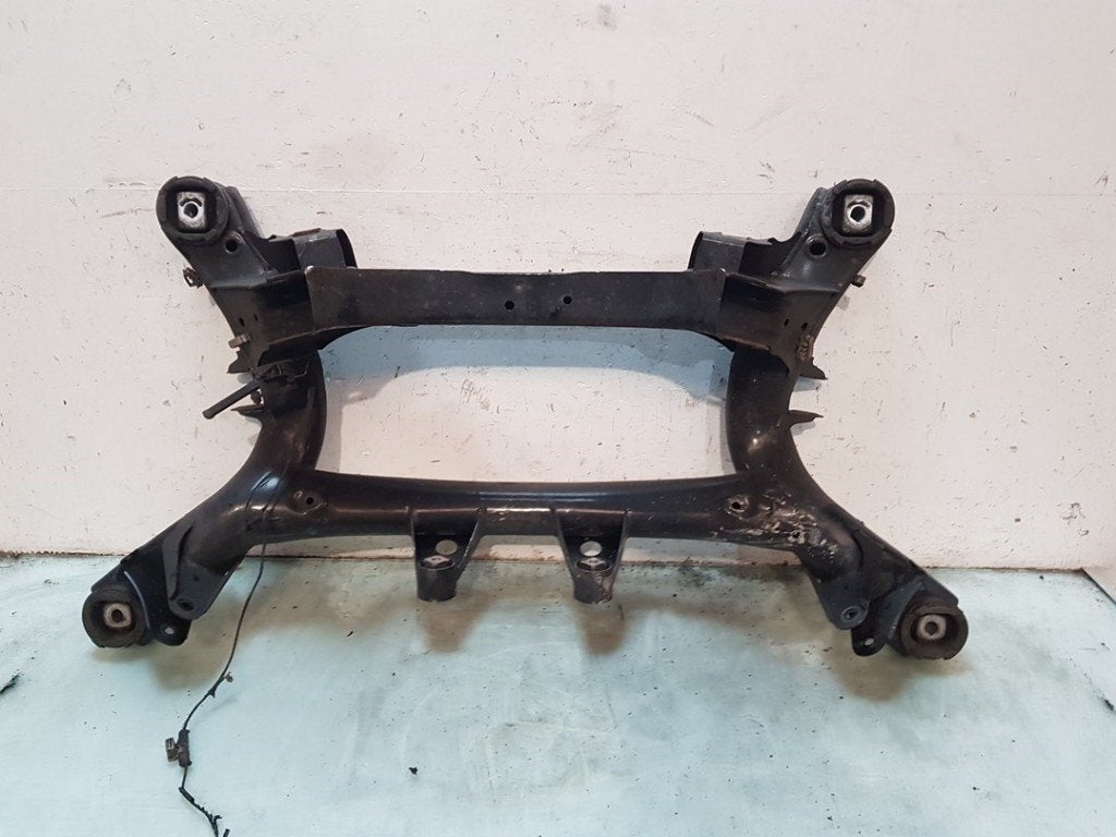 SUBFRAME BMW 3 serie Gran Turismo (F34) (|33316853441|), Gebruikt, BMW