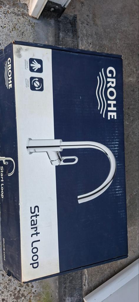 Robinet de cuisine, Robinet