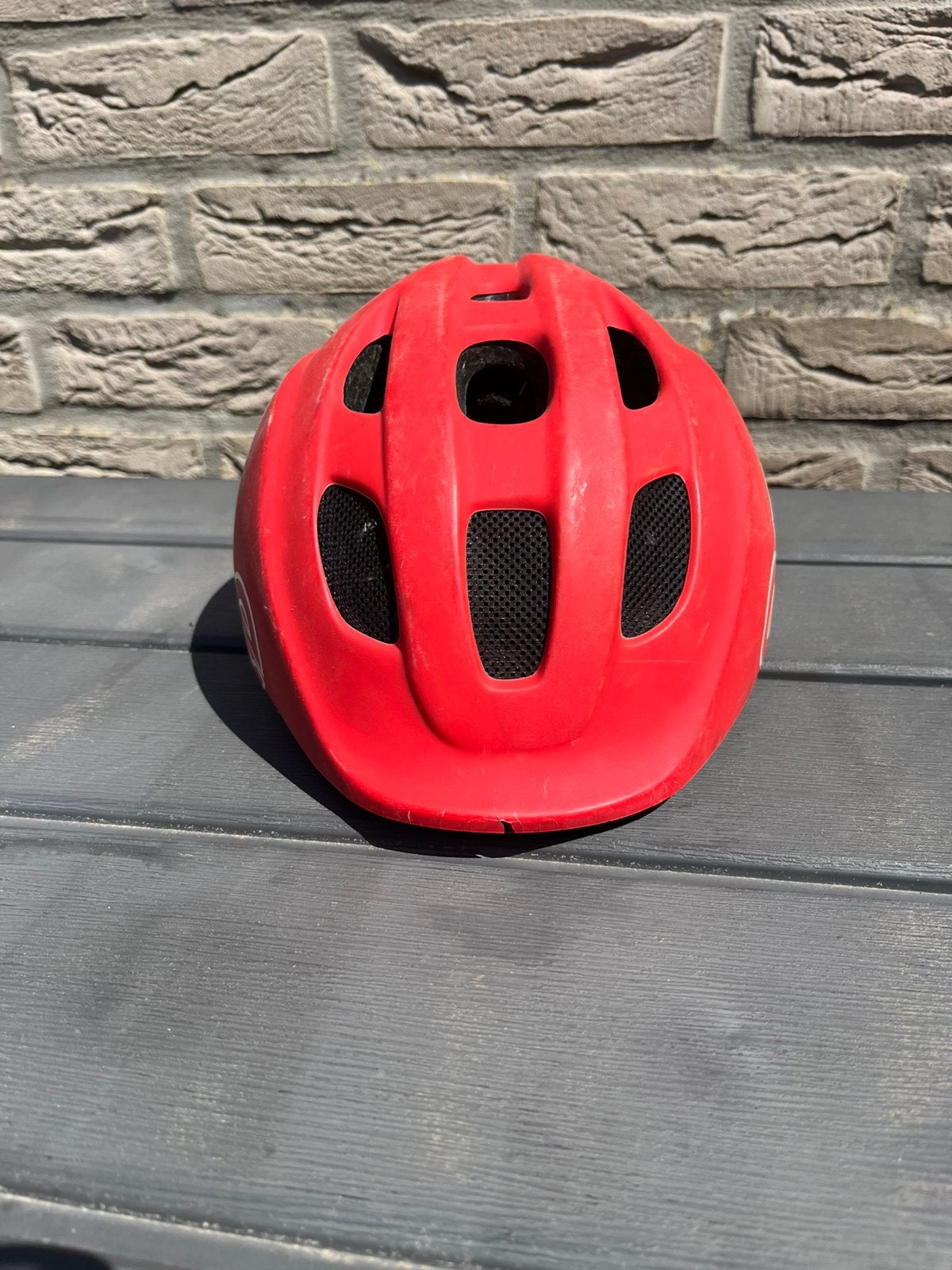 Fietshelm kind, Ophalen, Gebruikt, Jongen of Meisje