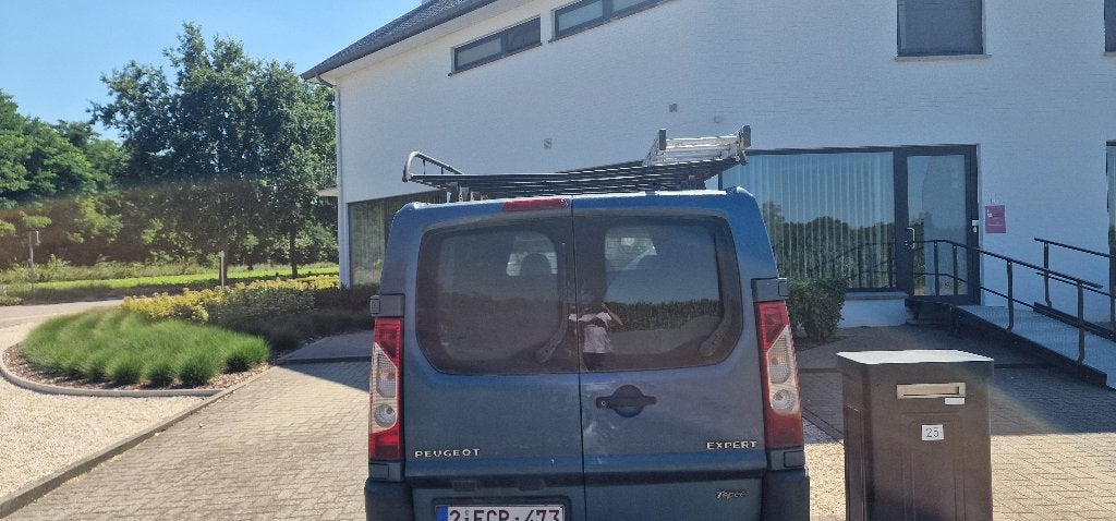 peugeot expert 2009, Auto's, Bestelwagens en Lichte vracht, Particulier, Te koop, Peugeot
