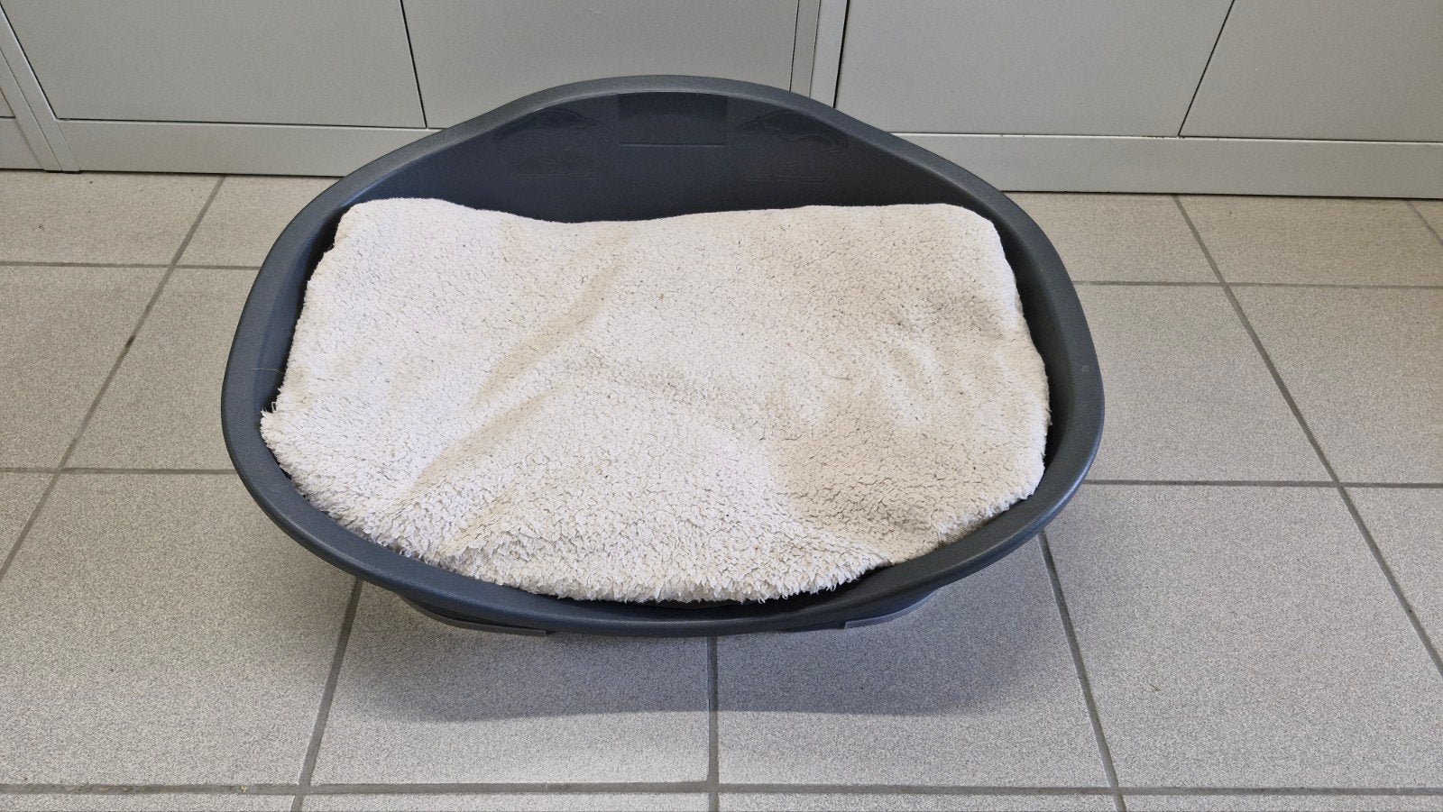 lit pour chien de taille moyenne, Animaux & Accessoires, Paniers pour chiens, Enlèvement