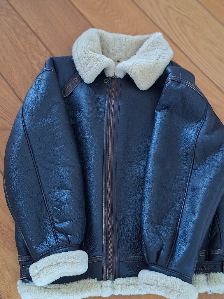 Pilotenvest heren, Enlèvement, Porté, Taille 48/50 (M)