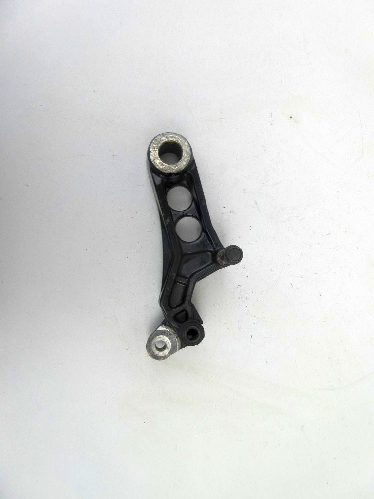 Honda VF750F remklauw houder achter VF 750 F remklauwhouder, Motos, Enlèvement ou Envoi, Utilisé