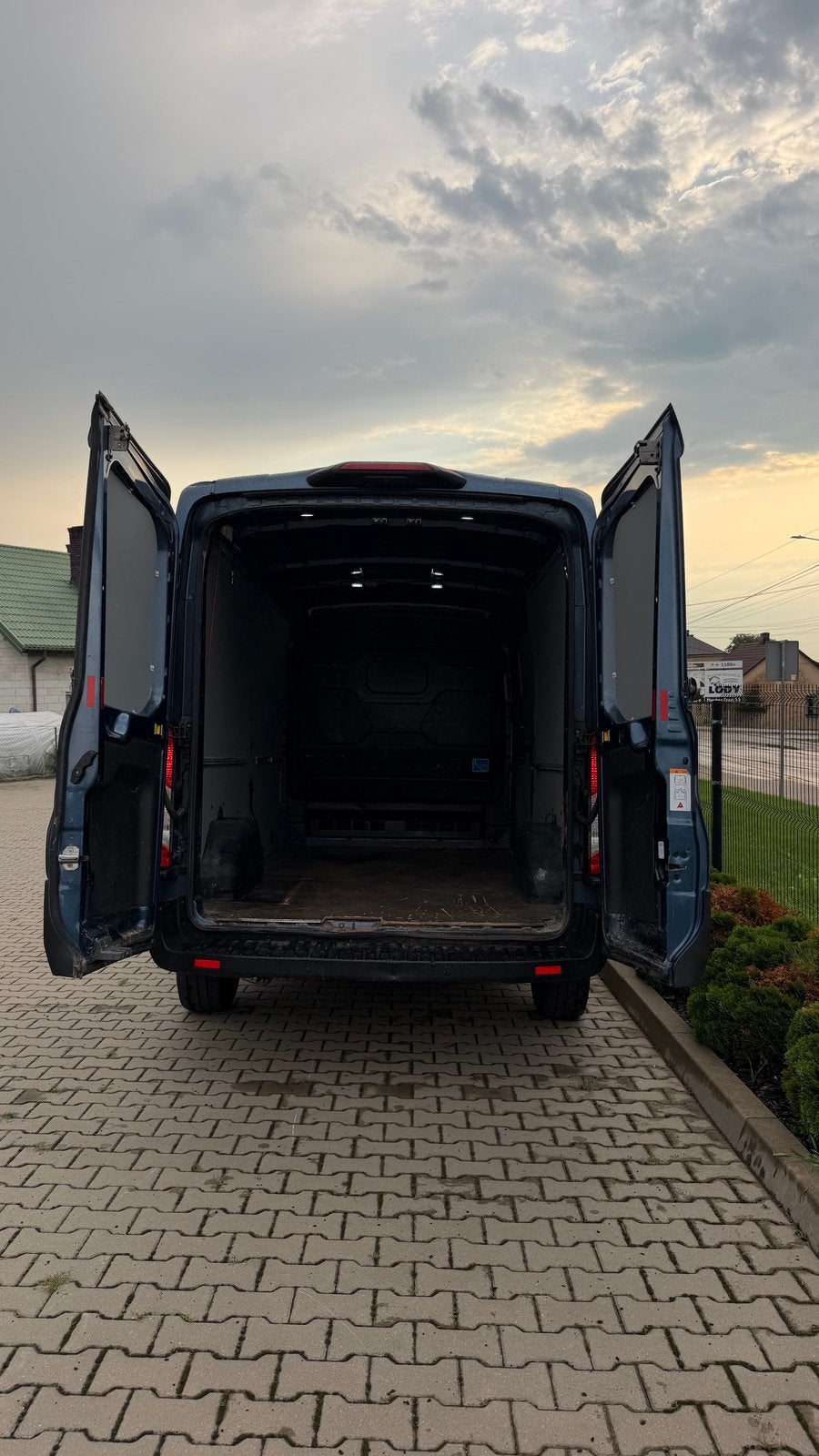 Ford transit 2020 en belle état, Vacatures, Vacatures | Chauffeurs
