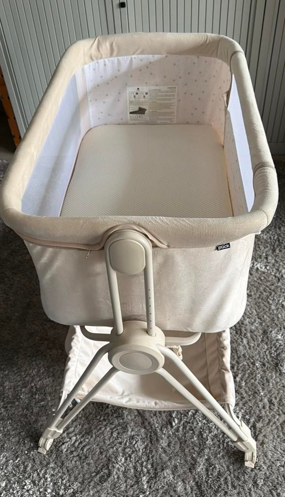 Co sleeper / Babywieg bedje, Ophalen, Zo goed als nieuw