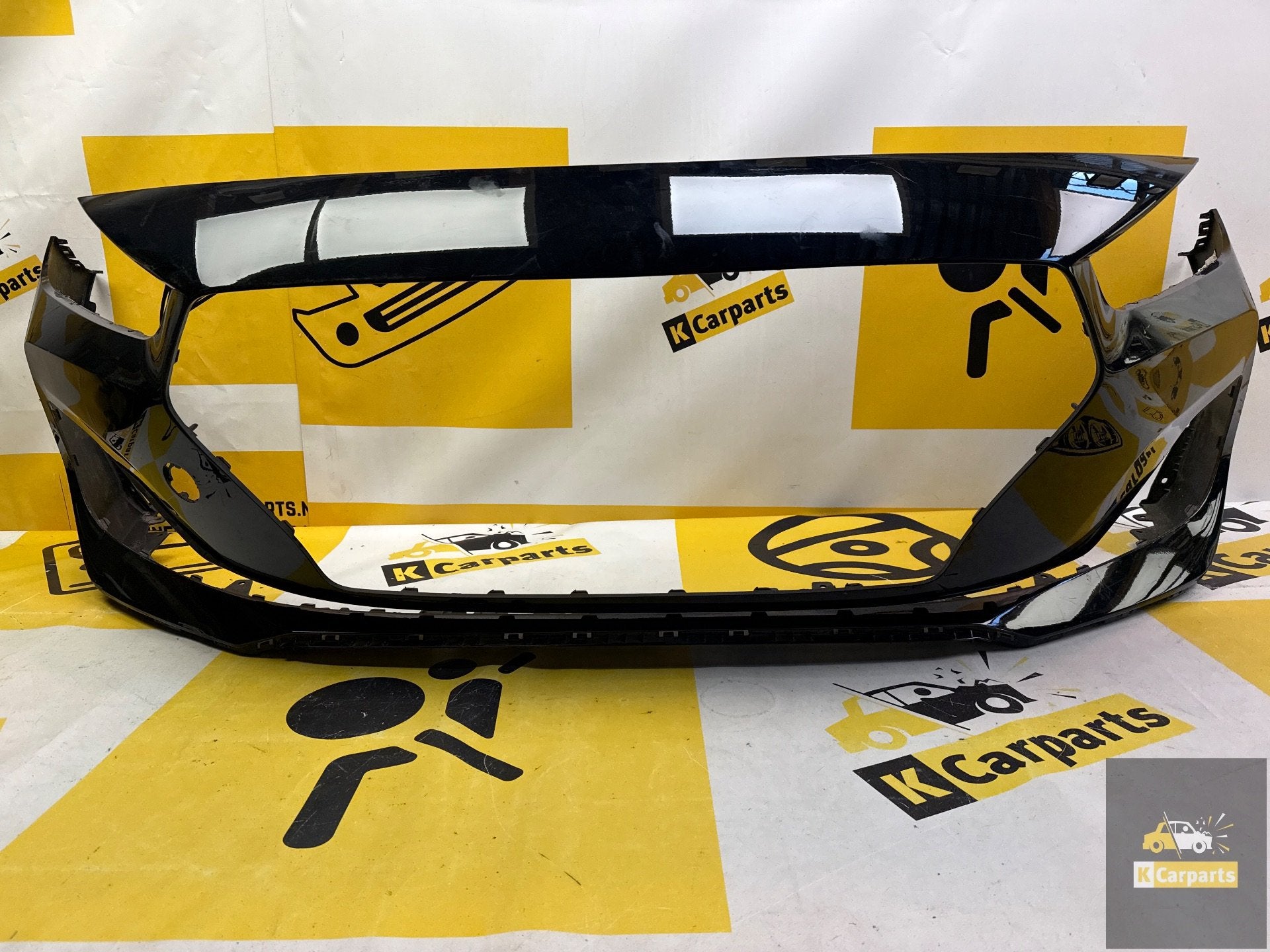 HYUNDAI I30 FASTBACK VOORBUMPER 86511-G4AA0 2017-2021, Gebruikt, Heolleung-ro 12
06797  Seoul, Voor, Info@hyundai.com