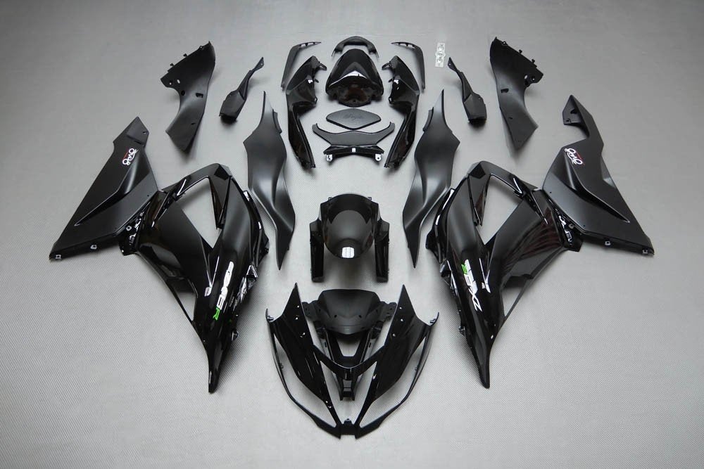 Carénage AVDB pour KAWASAKI ZX6R 636 2013 - 2018, Motos, Enlèvement ou Envoi, Neuf