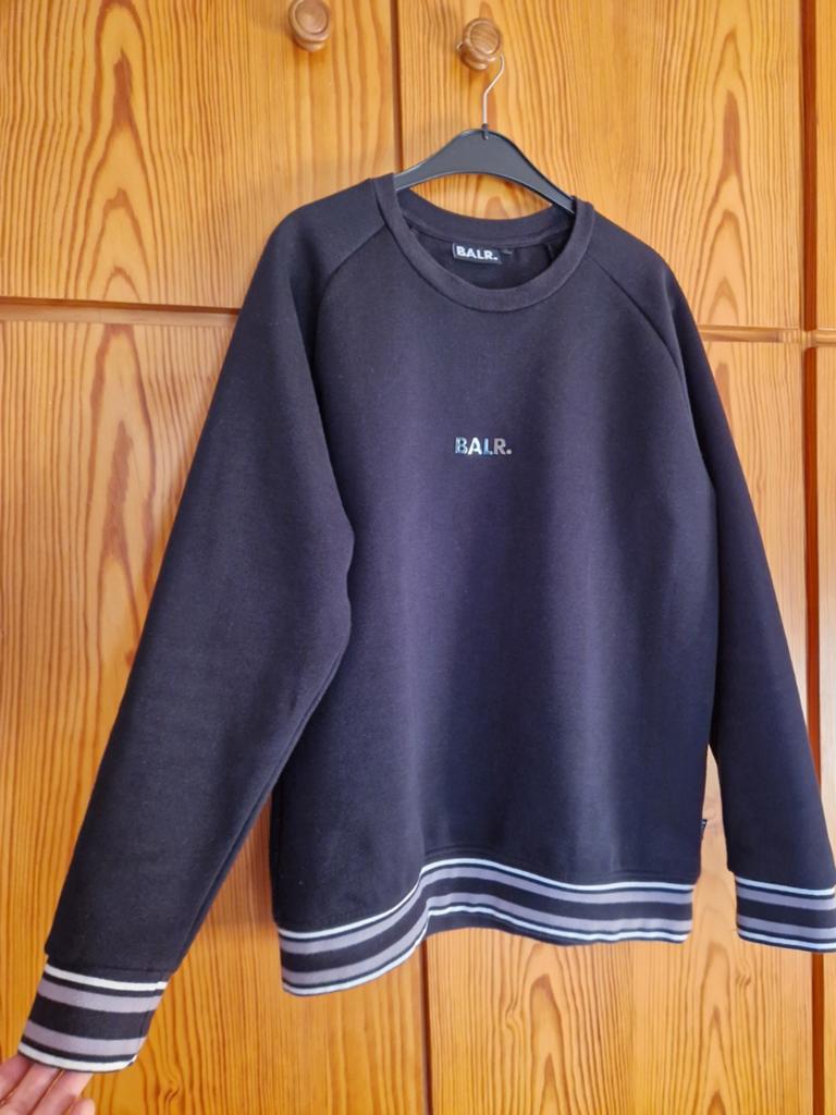 Balr sweater maat XL, Ophalen of Verzenden, Maat 56/58 (XL)