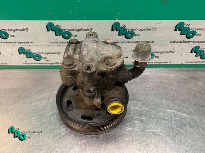 Pompe direction assistée d'un Volkswagen Golf (Golf 97-), Autos : Pièces & Accessoires, Volkswagen, -, 3 mois de garantie, Utilisé