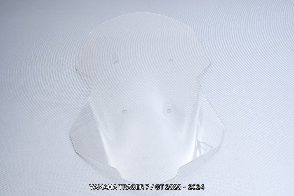 Bulle YAMAHA TRACER 7 / GT 2020 - 2024, Motos, Enlèvement ou Envoi, Neuf