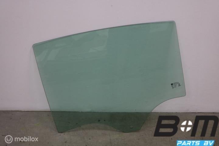 Portierruit linksachter Opel Insignia 13464560, Utilisé