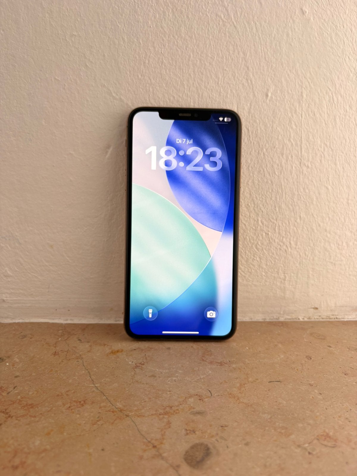 iPhone 11 Pro Max 256 Go - Fonctionne parfaitement, Télécoms, Téléphonie mobile | Apple iPhone, Enlèvement ou Envoi, Comme neuf
