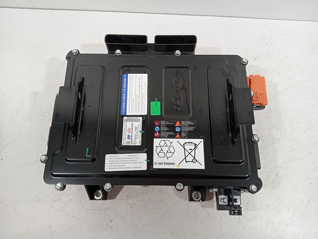 Hybride hoogspannings accu Hyundai i20, Auto-onderdelen, Accu's en Toebehoren, Onderdelen@venauto.nl, Van der Ven Autorecycling B.V.