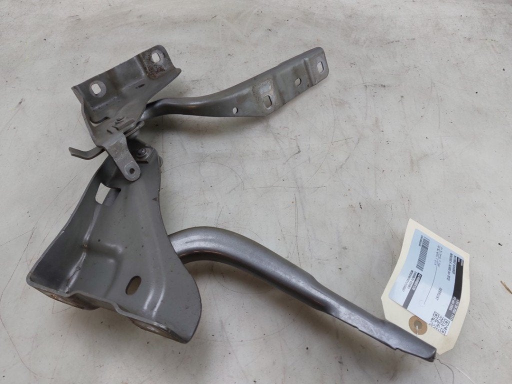 MOTORKAPSCHARNIER Mercedes-Benz B (W246) (01-2011/12-2018), Auto-onderdelen, Gebruikt, Mercedes-Benz