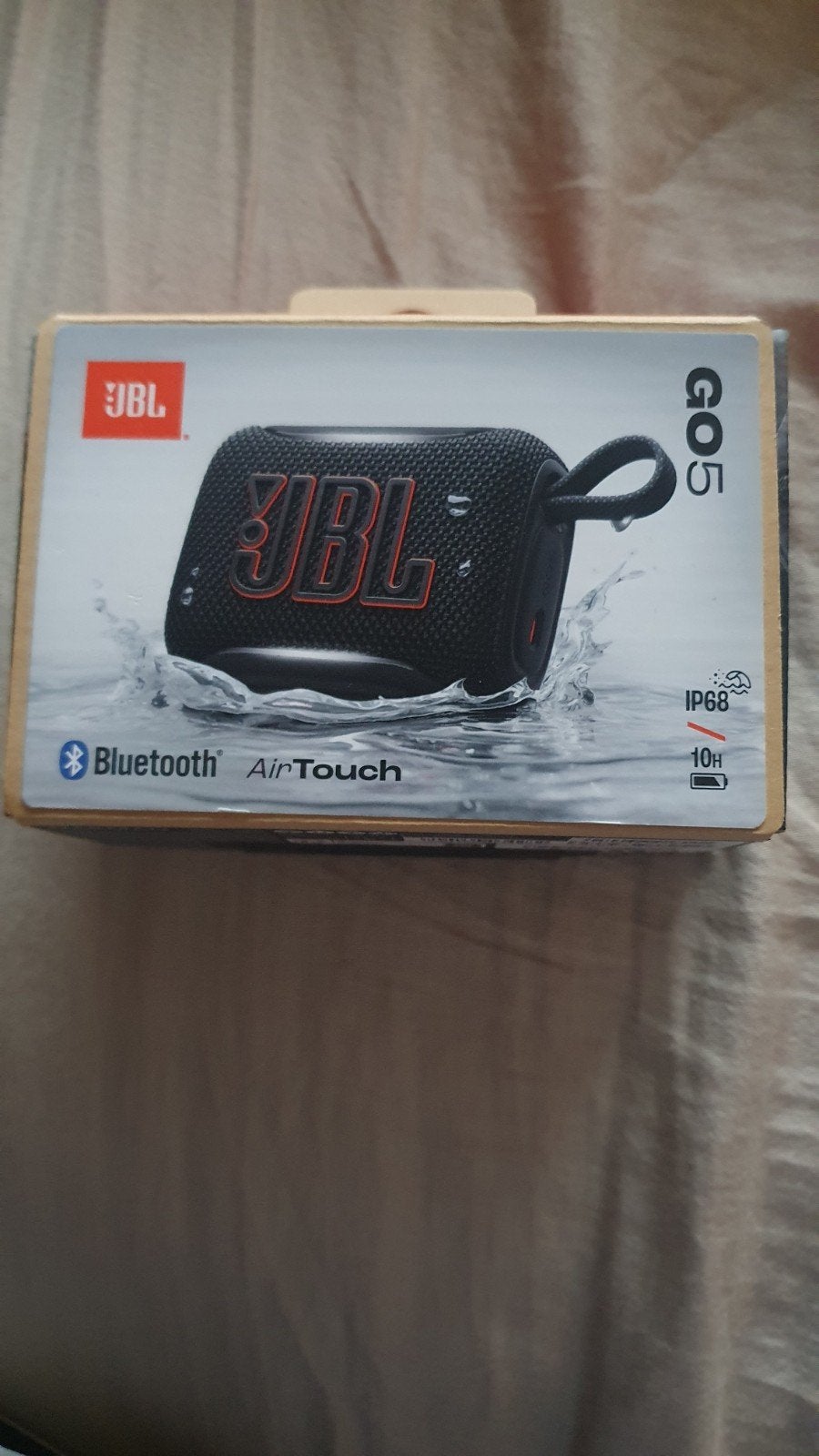 jbl bluetooth  go 5, Bluetooth, Enlèvement, JBL