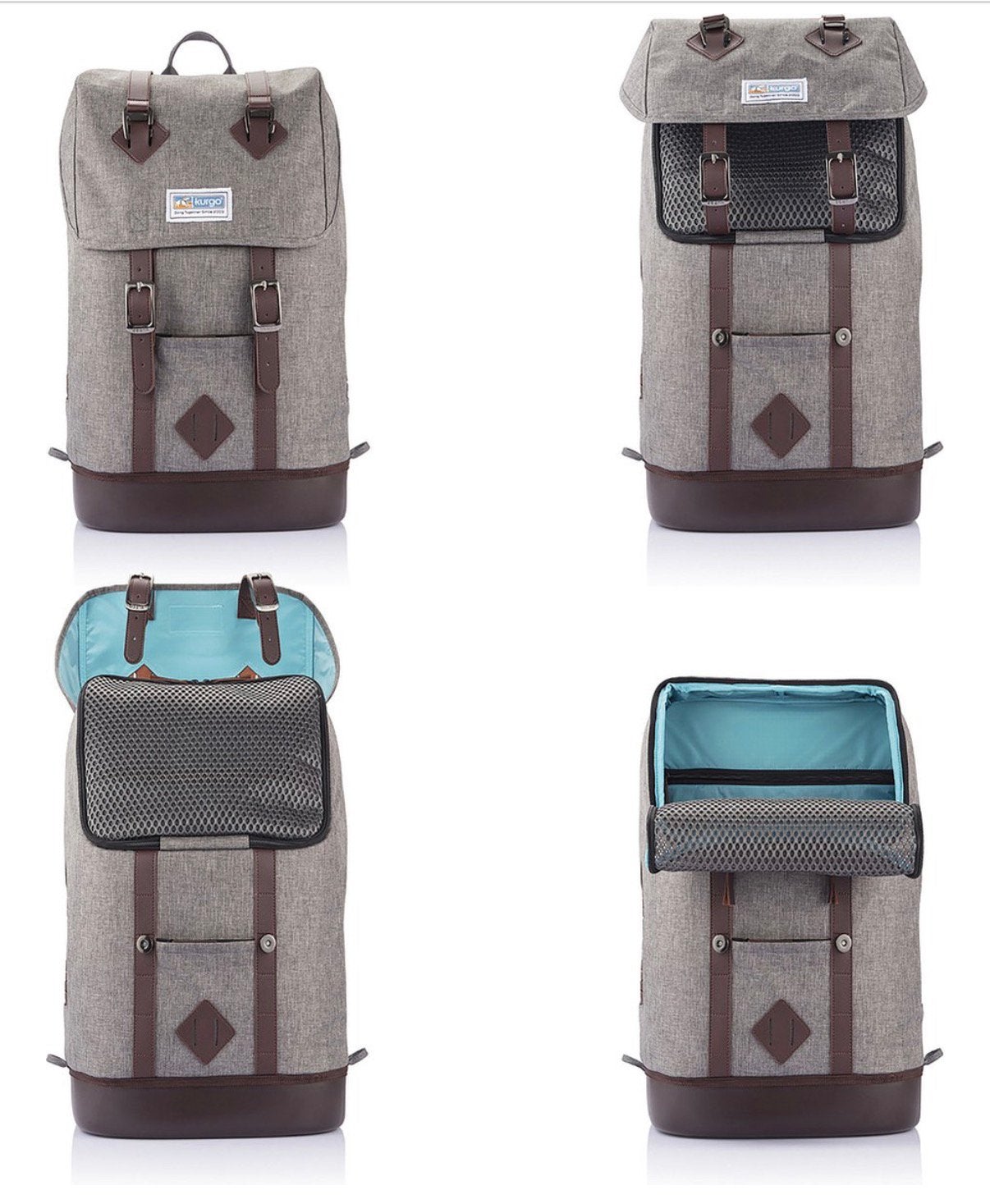 Hondenrugzak voor hond tot 15 kgs, Dieren en Toebehoren, Honden-accessoires, Ophalen, Nieuw, Draagtas/-zak