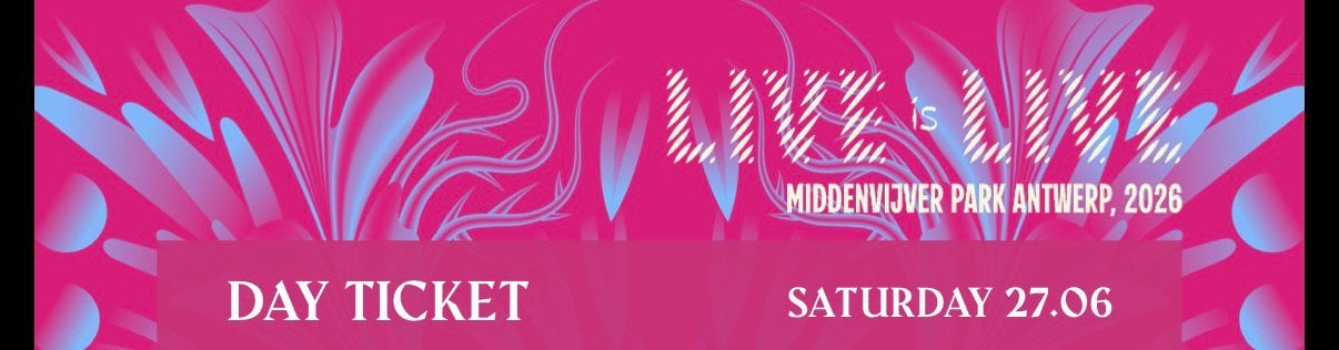 Live is live robbie williams 2 tickets 85€/stuk, Twee personen