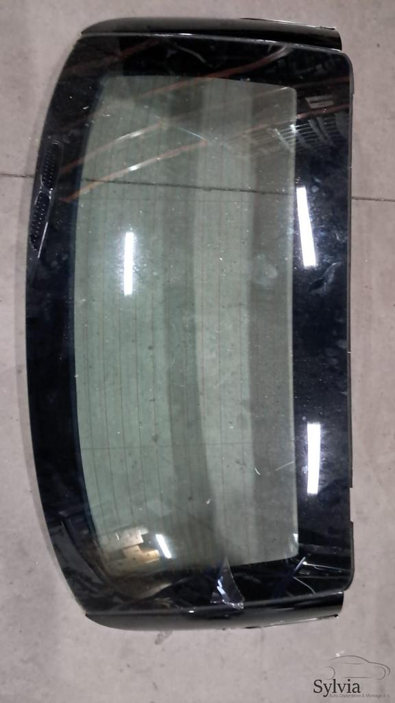 Achterraam achterruit dakpaneel BMW 3 serie E93 cabrio 41007, Auto-onderdelen, Ruiten en Toebehoren, Gebruikt, -, -, Ophalen of Verzenden