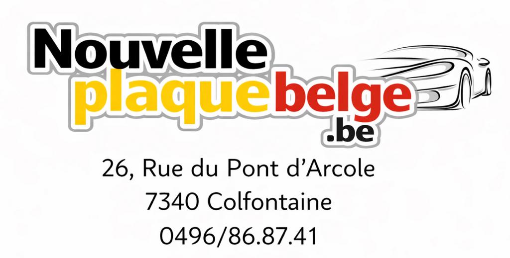 Autocollant holographique : interdiction de stationner, Immo