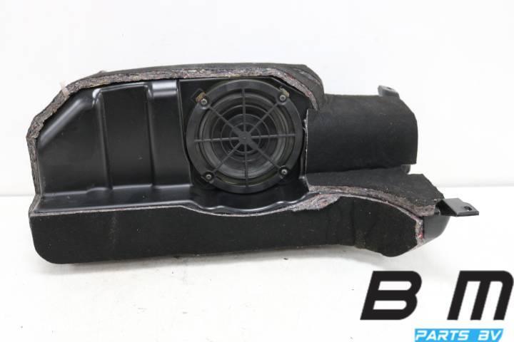 Bose subwoofer Audi A6 4B Avant 4B9035382A, Autos : Divers, Haut-parleurs voiture, Utilisé