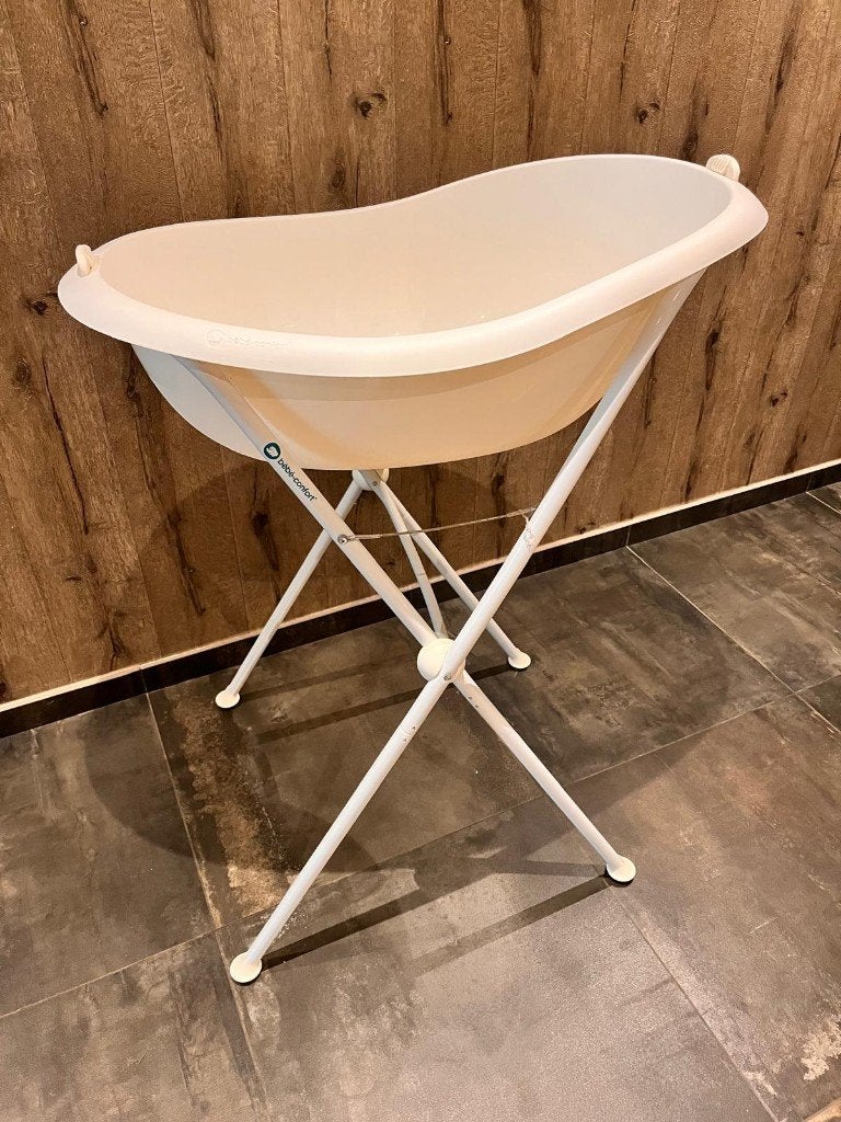 Bain bébé-confort, Ophalen, Zo goed als nieuw, Badje, Overige merken