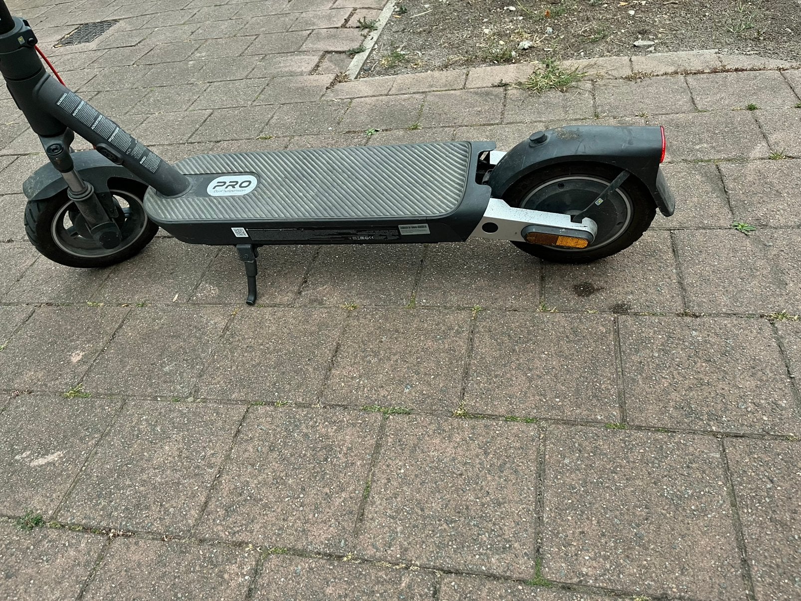 Xiaomi, Ophalen of Verzenden, Zo goed als nieuw, Elektrische step (E-scooter)