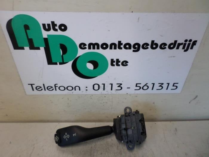 Commutateur feu clignotant d'un BMW 3-Serie (3-Serie 98-), -, 3 mois de garantie, Utilisé, -