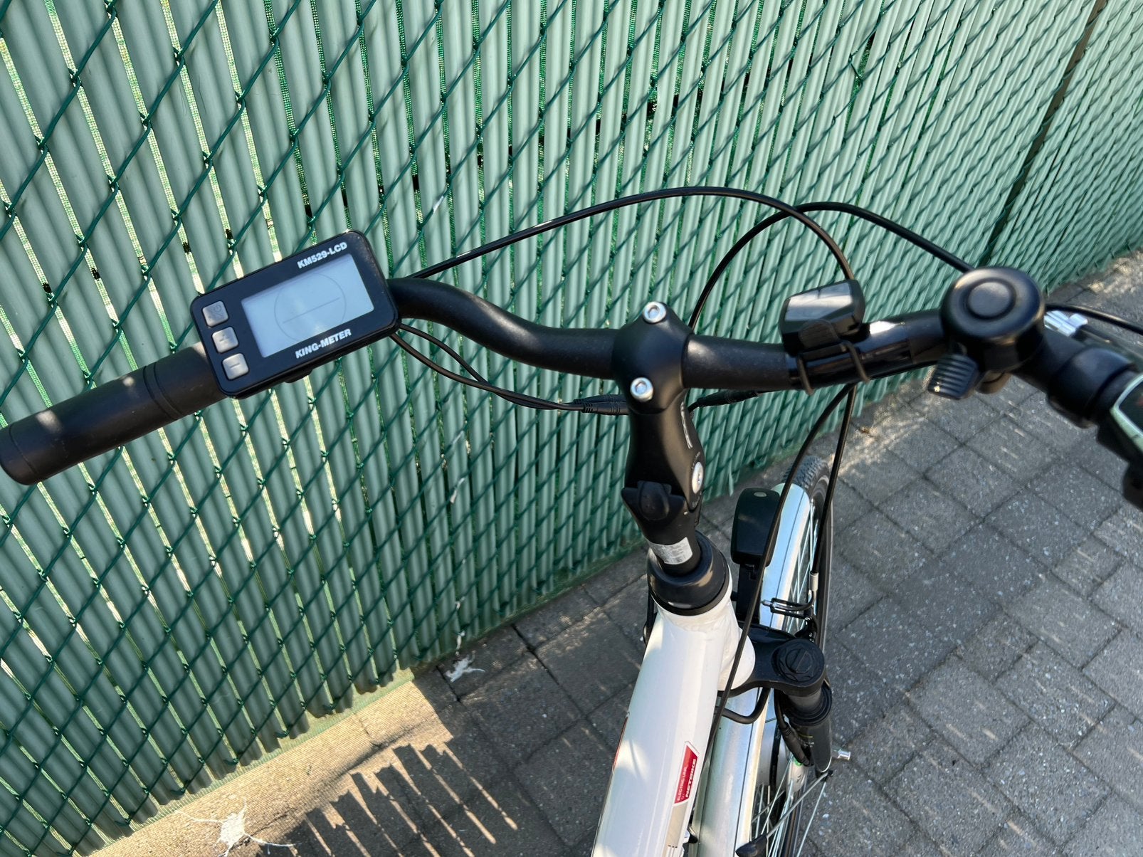 2 electrische fietsen nieuw, Fietsen en Brommers, Ophalen, Zo goed als nieuw, 50 km per accu of meer, Overige merken