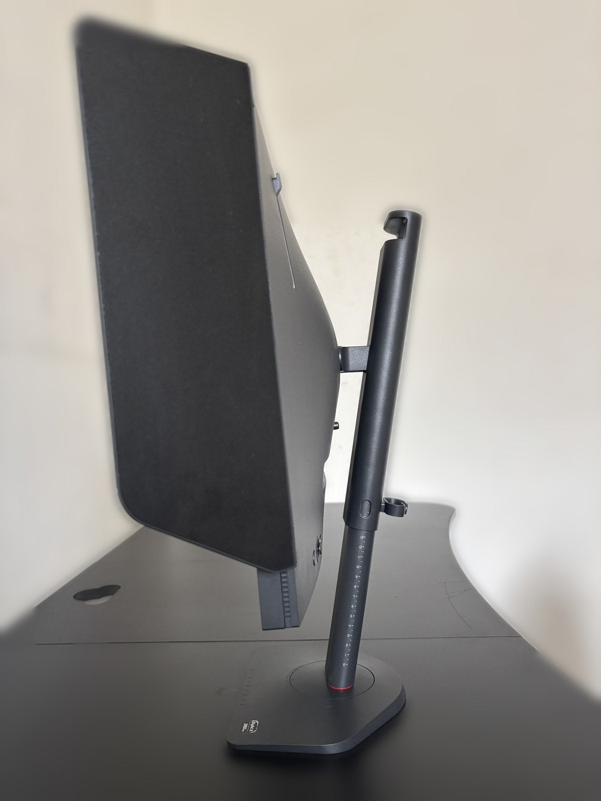 Ecran BenQ Zowie competitif 280Hz, Gaming, Autres types, 24,1, Moins de 1 ms