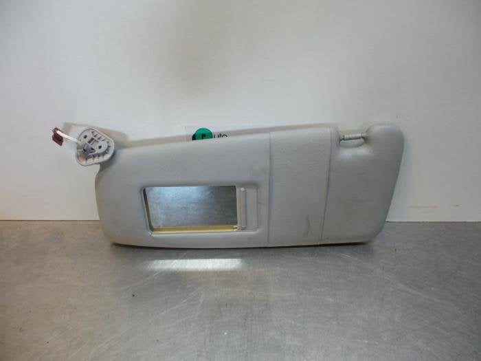 Pare-soleil d'un BMW 3-Serie (3-Serie 98-), -, 3 mois de garantie, Utilisé, -