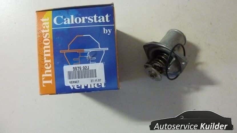 Thermostaathuis Opel calibra vectra a ascona c omega a, Auto-onderdelen, -, -, Opel, Nieuw