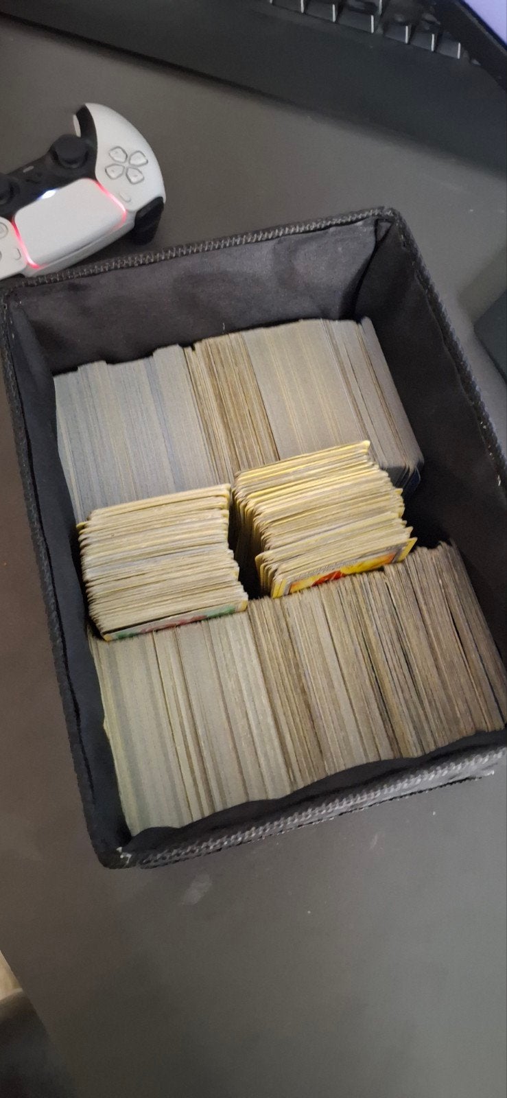 Pokémon bulk, Hobby & Loisirs créatifs, Jeux de cartes à collectionner | Magic the Gathering, Enlèvement