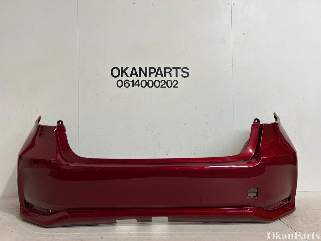 Toyota Corolla Sedan achterbumper 52159-02E60, Info@toyota.co.jp, Gebruikt, Toyota Motor Corporation, Toyota-Cho 1
471-8571  Toyota City