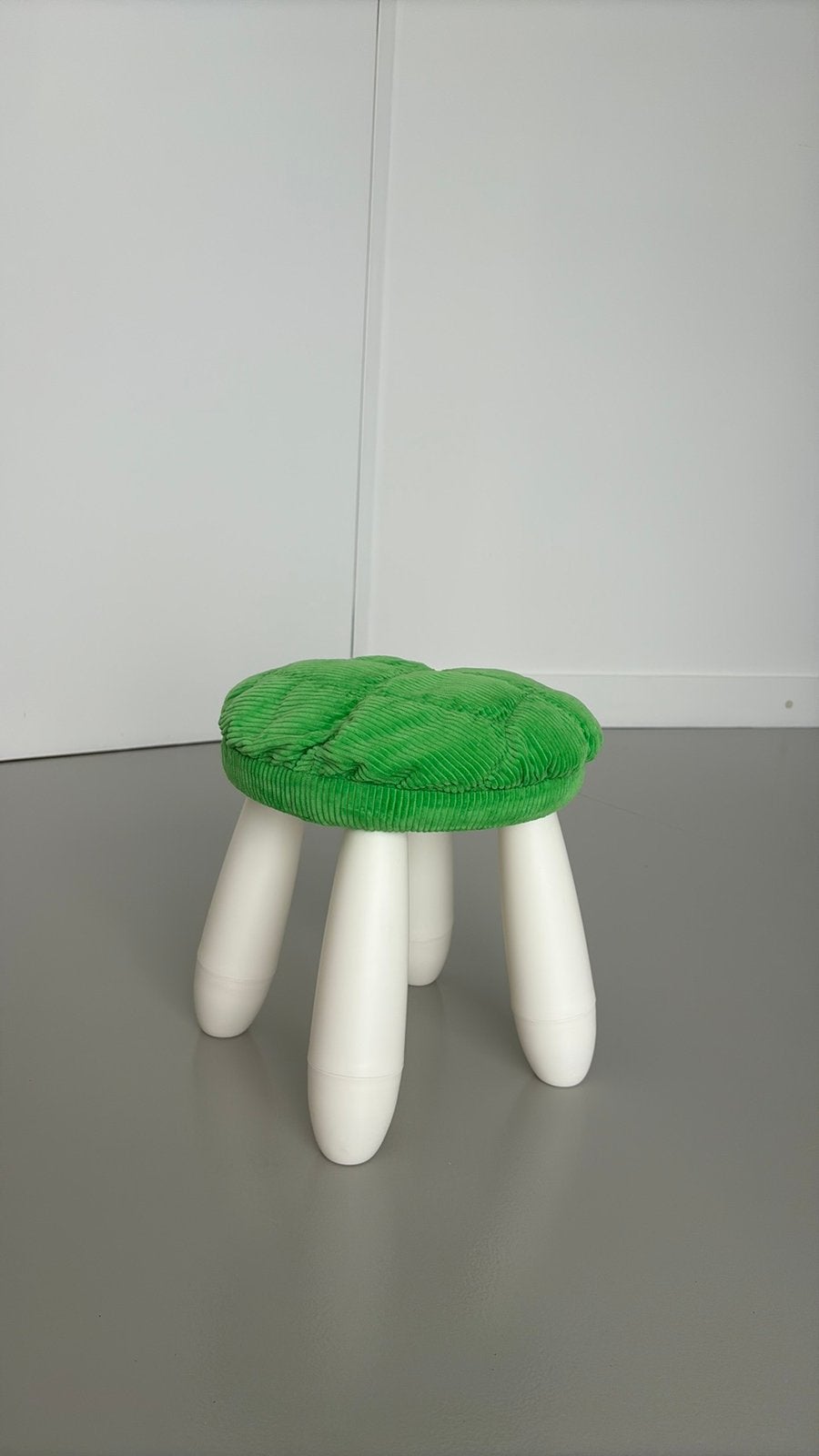 Krukje met zacht kussentje, Maison & Meubles, Tabourets, Enlèvement