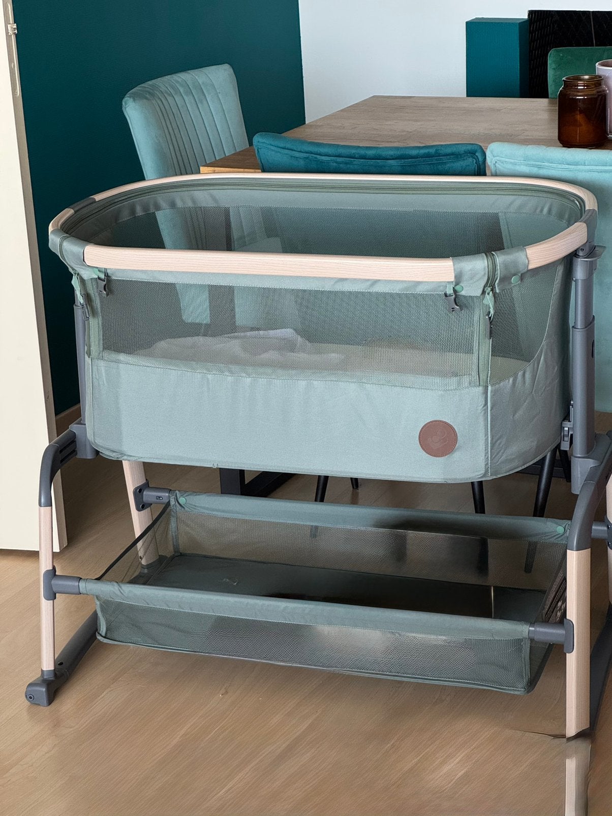 Berceau cododo iora air de Maxi Cosi, Enlèvement, Utilisé, Berceau