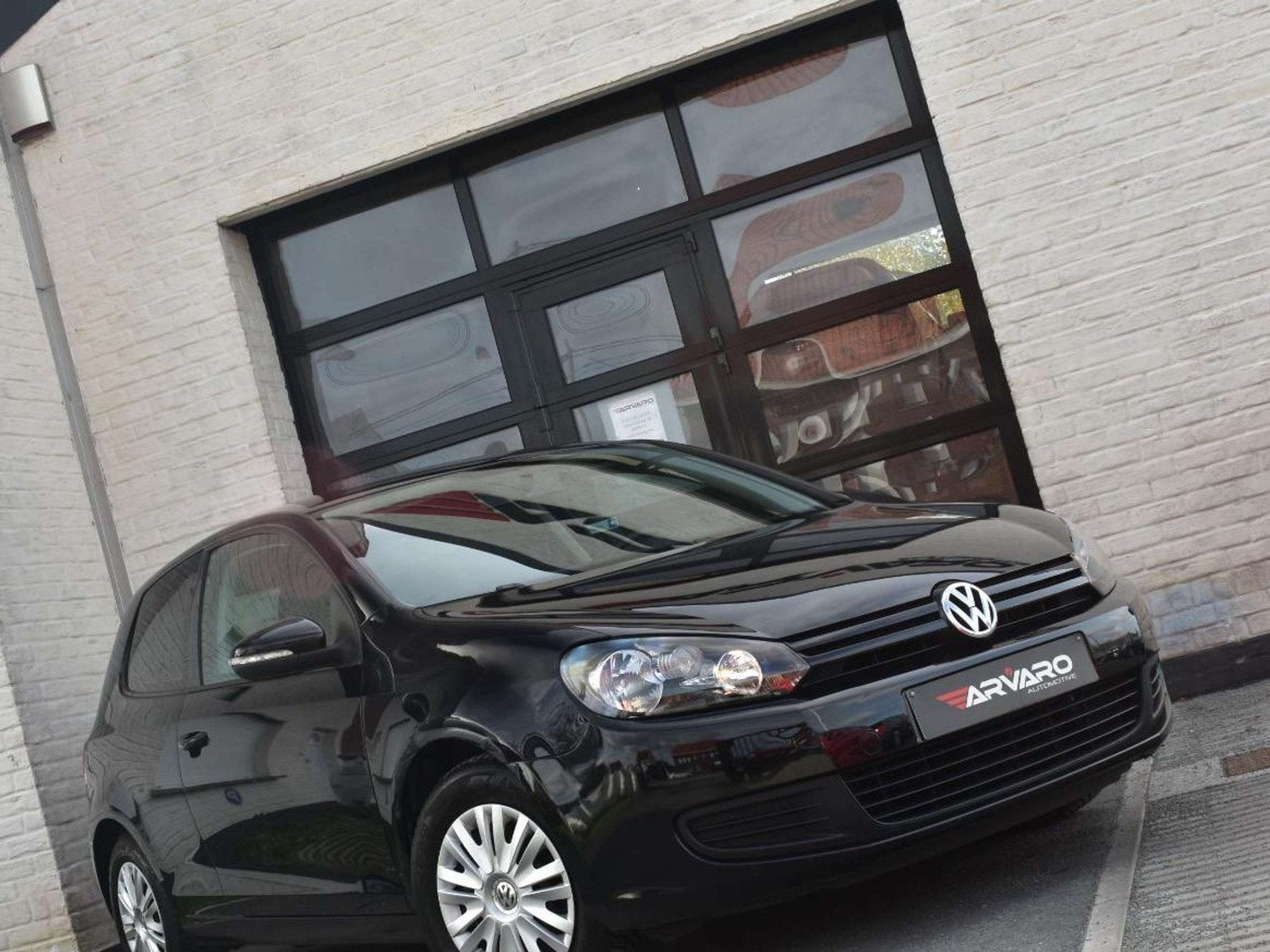 Volkswagen Golf 1.4i Comfortline / Airco / Carplay / Topstaa, Autos, Achat, Entreprise, 149 g/km, Boîte manuelle
