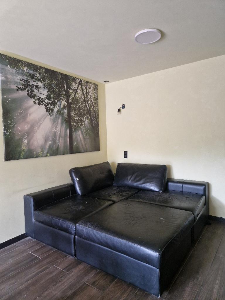 Gratis zetel, Huis en Inrichting, Ophalen, 75 tot 100 cm, 200 tot 250 cm