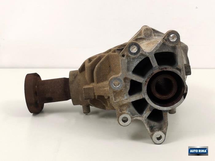 Boîte de transfert 4x4 d'un Volvo XC60, -, 3 mois de garantie, -, -