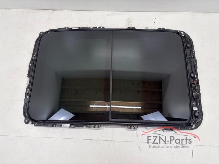 VW Tiguan 571 CT1 Pano panoramadak schuifdak (571877041D), Enlèvement ou Envoi, Utilisé