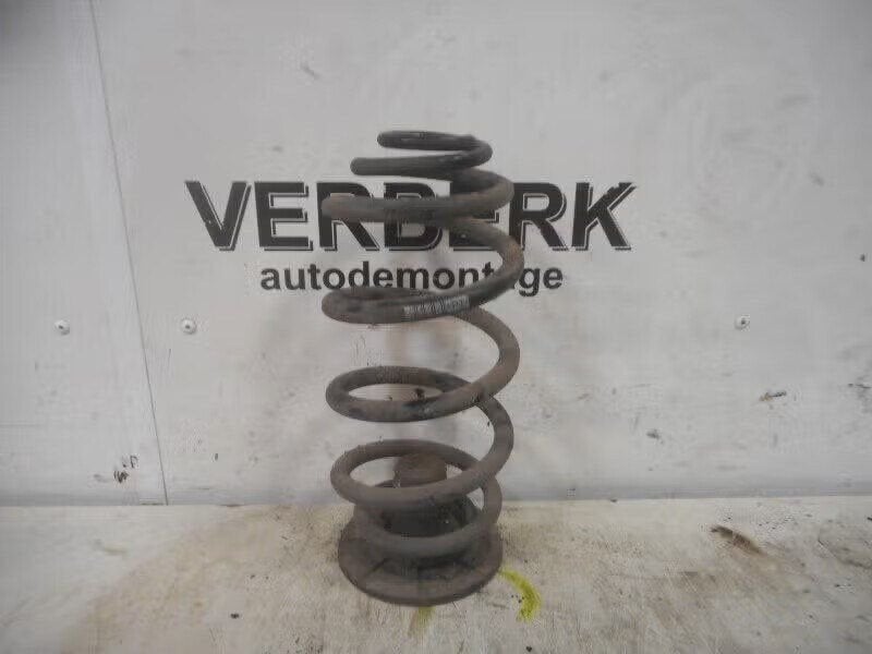 SCHROEFVEER ACHTER Opel Vectra C Caravan (LETTERCODEPT), Bahnhofsplatz 65423 Rüsselsheim am Main, DE, Enlèvement ou Envoi, Opel