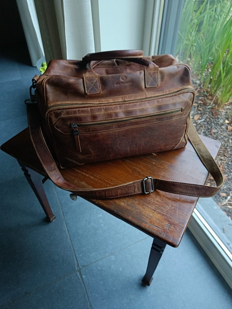 Luiertas, Enfants & Bébés, Sac à langer bébé, Comme neuf, Sac à langer, Micmacbags, Poches supplémentaires, Porte-biberon, Plusieurs compartiments de rangement