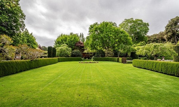 Tuinman gezocht?, Tuin en Terras, Ophalen