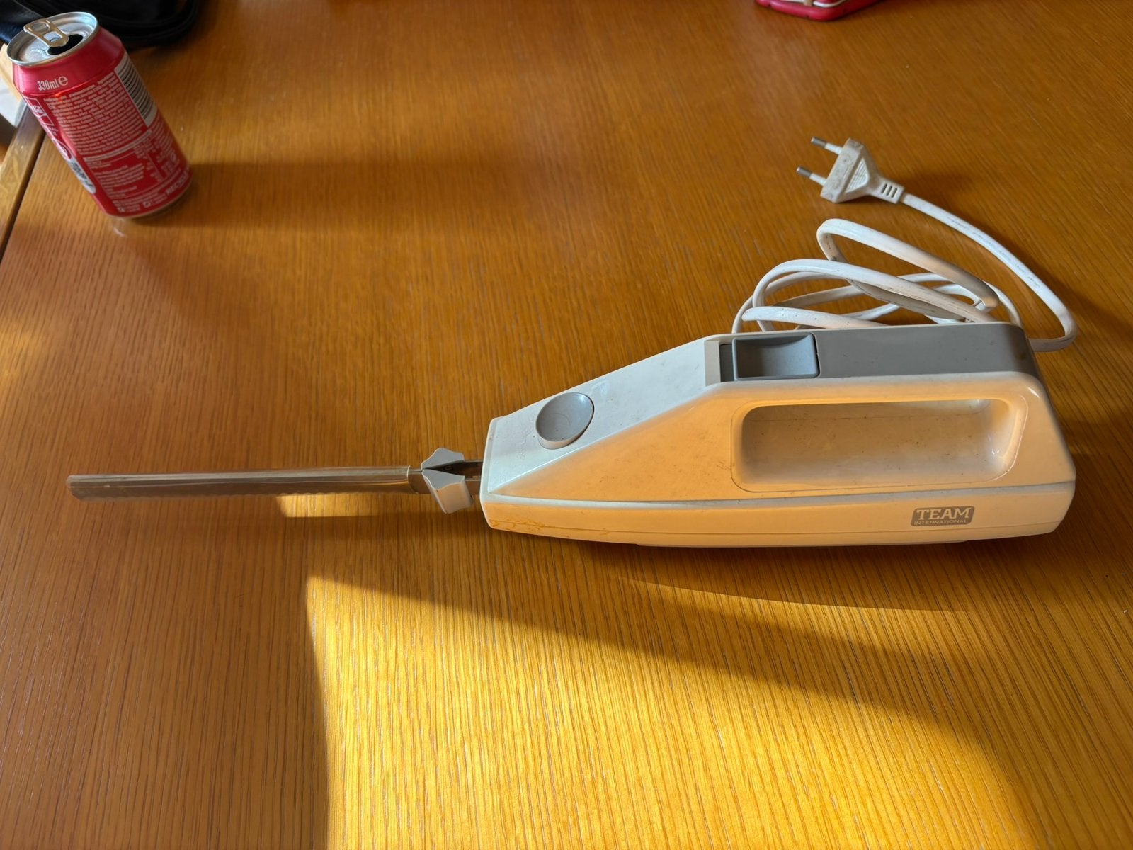 Electrische toestellen voor de keuken, Ophalen, Zo goed als nieuw