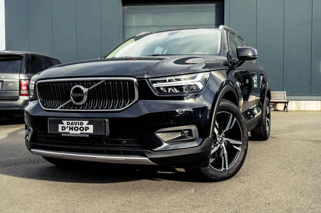 Volvo XC40 XC40 | T3 | Momentum | Nav | City Safe | Camera, Autos, Volvo, Achat, Euro 6, Entreprise, 5 places