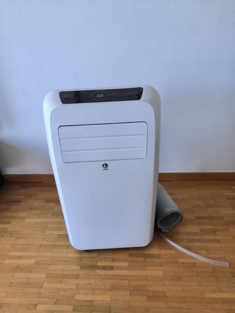 Mobiele airco te koop! Weggeefprijs, Ophalen