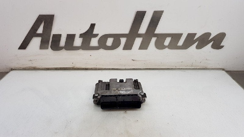 COMPUTER MOTOR Seat Ibiza IV (6J5) (|03G906013K|), Gebruikt, Service@seat.de, Seat Deutschland GmbH, Seat