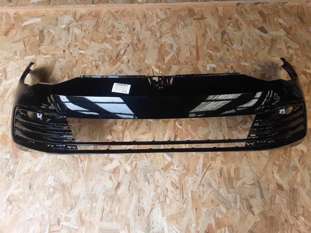 BUMPER VOOR Volkswagen Golf VIII (CD1) (5H0807221H), Gebruikt, Mevr. I. Hauben, Bumper, Rue de l'Espoir 34 34
4030  GRIVEGNÉE, BE