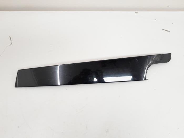 Sierstrip van een Volkswagen Golf, Gebruikt, -, Volkswagen, -