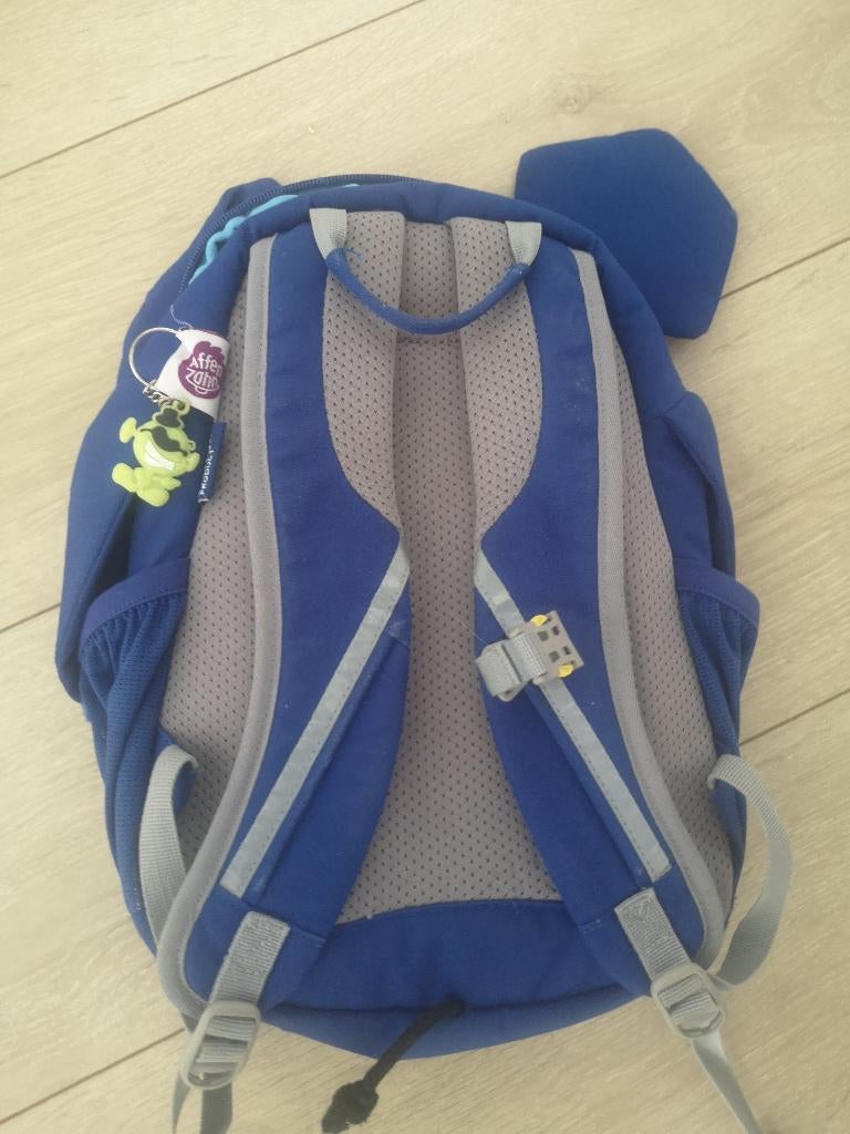 Sac à dos elephant, Ophalen, Overige merken