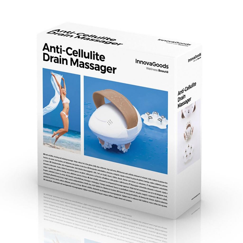 Anti-cellulitis Elektrische Massager, Elektronische apparatuur, EU, Verzenden, Overige typen, Nieuw